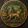 Wanta Gems &amp; Lapidary LLC  - Home